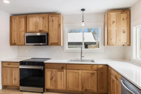 $239,900 | 38138 Hocking Road, Bigfork, MN 56628