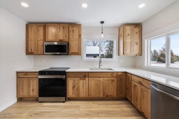 $239,900 | 38138 Hocking Road, Bigfork, MN 56628