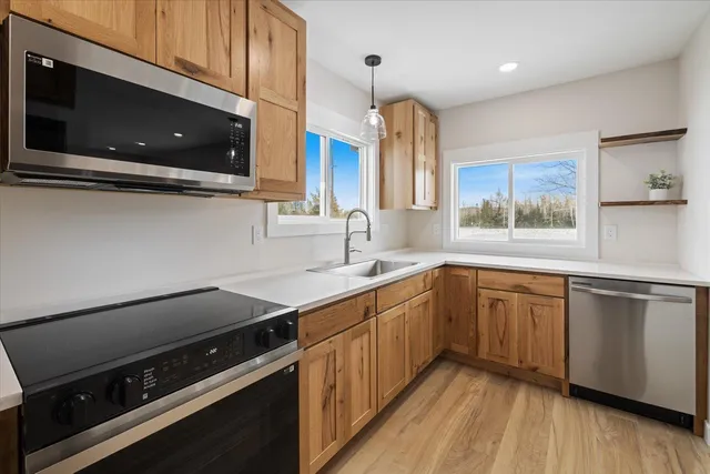 $239,900 | 38138 Hocking Road, Bigfork, MN 56628