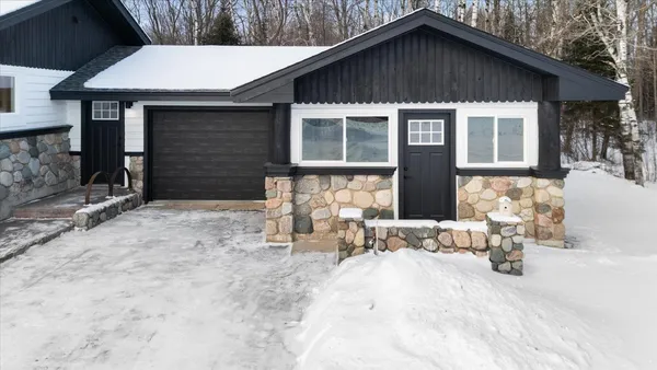 $239,900 | 38138 Hocking Road, Bigfork, MN 56628