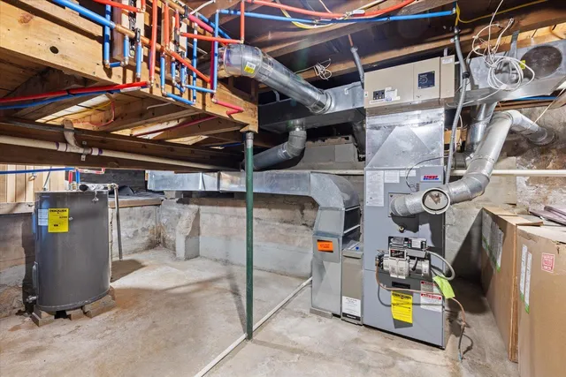 $239,900 | 38138 Hocking Road, Bigfork, MN 56628