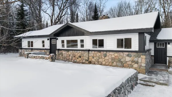 $239,900 | 38138 Hocking Road, Bigfork, MN 56628
