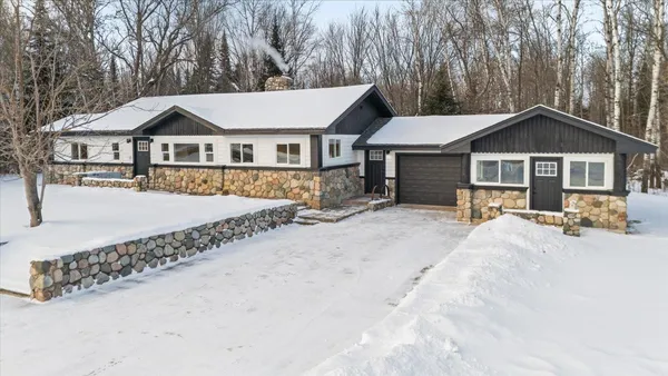 $239,900 | 38138 Hocking Road, Bigfork, MN 56628