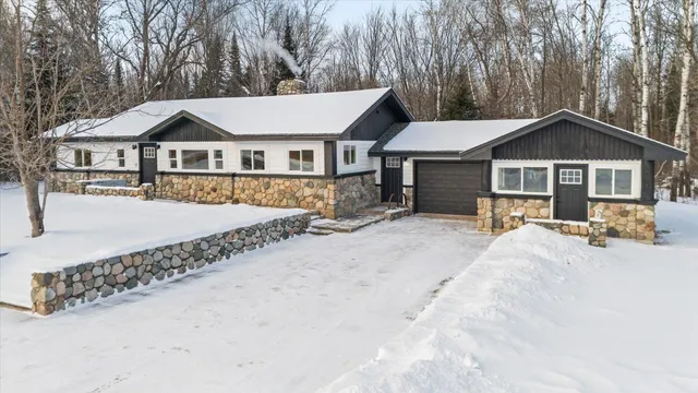 $239,900 | 38138 Hocking Road, Bigfork, MN 56628