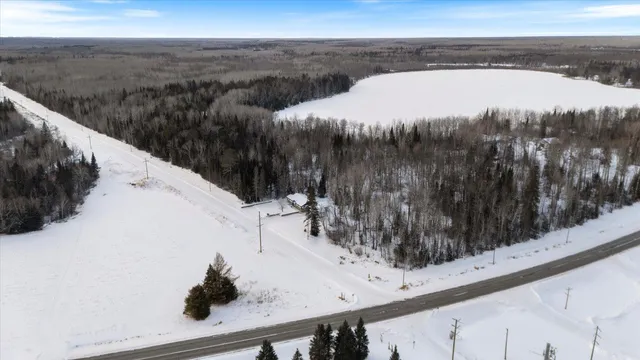 $239,900 | 38138 Hocking Road, Bigfork, MN 56628