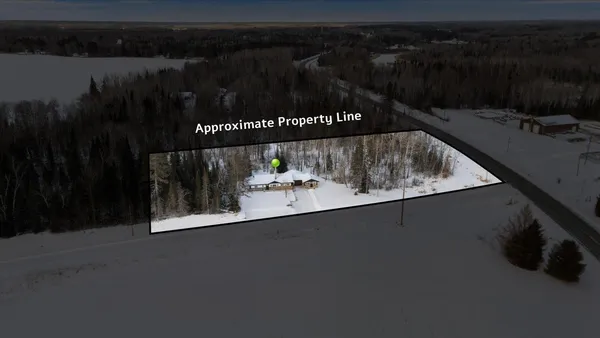 $239,900 | 38138 Hocking Road, Bigfork, MN 56628