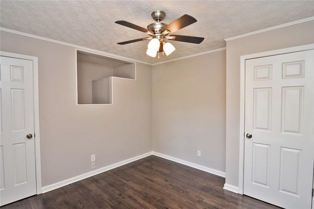 86 Regency Way Southeast Mableton, GA 30126 - Photo 33 of 53