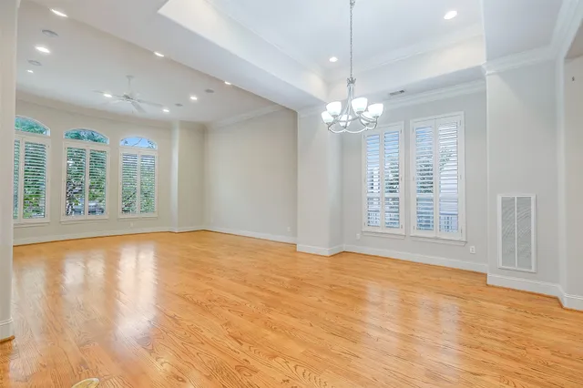 $3,600 | 2301 Park Street, Unit F, Houston, TX 77006