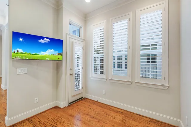 $3,600 | 2301 Park Street, Unit F, Houston, TX 77006