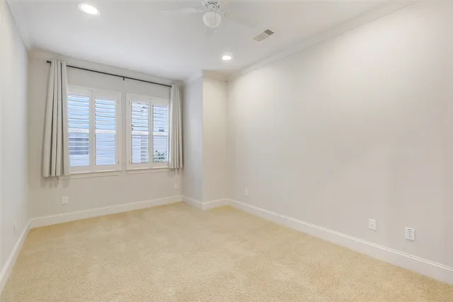 $3,600 | 2301 Park Street, Unit F, Houston, TX 77006