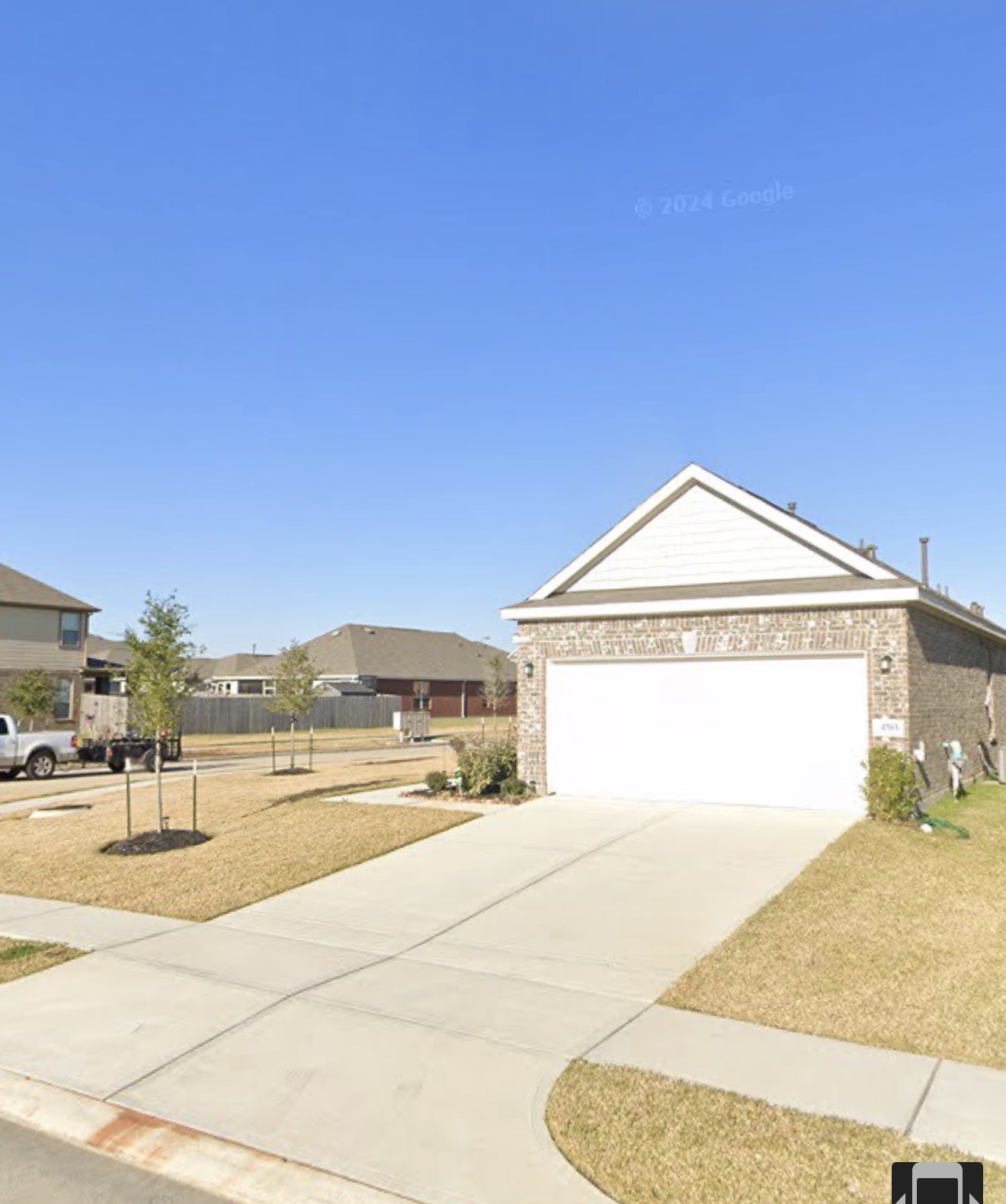 4703 Cullen Brook Road Katy, TX 77449 - Photo 2 of 7