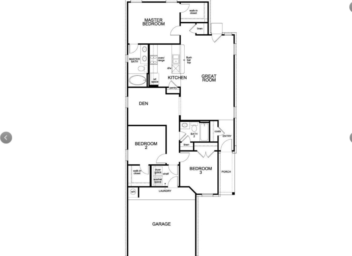 4703 Cullen Brook Road Katy, TX 77449 - Photo 4 of 7