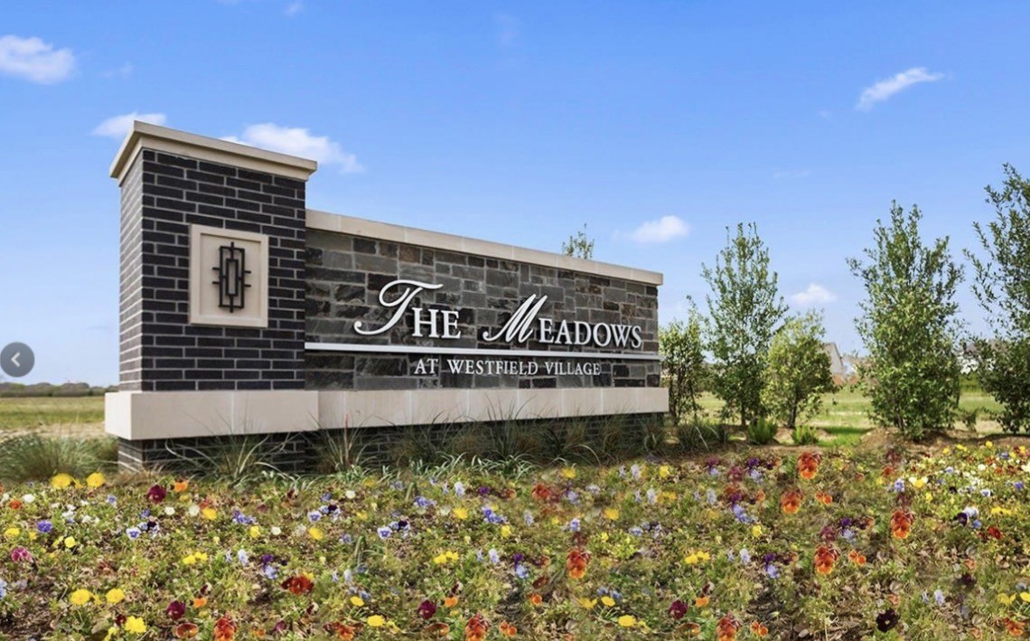 4703 Cullen Brook Road Katy, TX 77449 - Photo 5 of 7