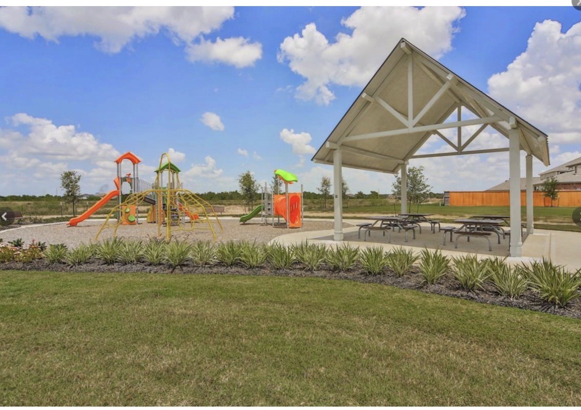 4703 Cullen Brook Road Katy, TX 77449 - Photo 6 of 7