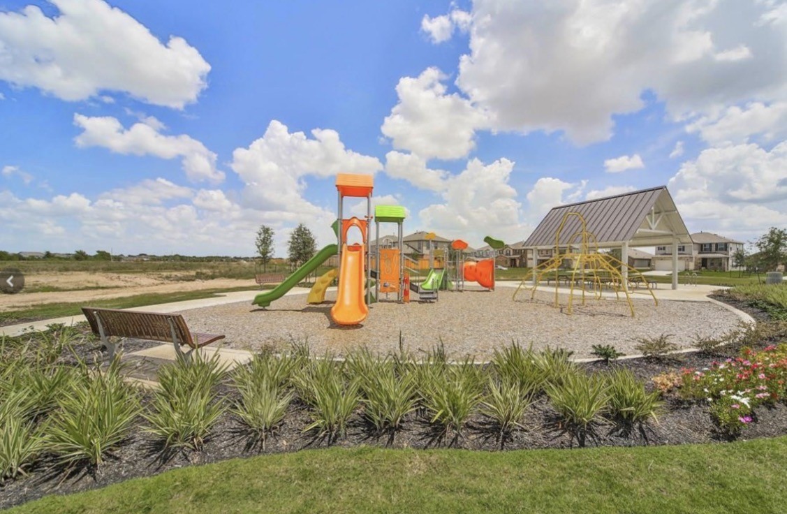 4703 Cullen Brook Road Katy, TX 77449 - Photo 7 of 7
