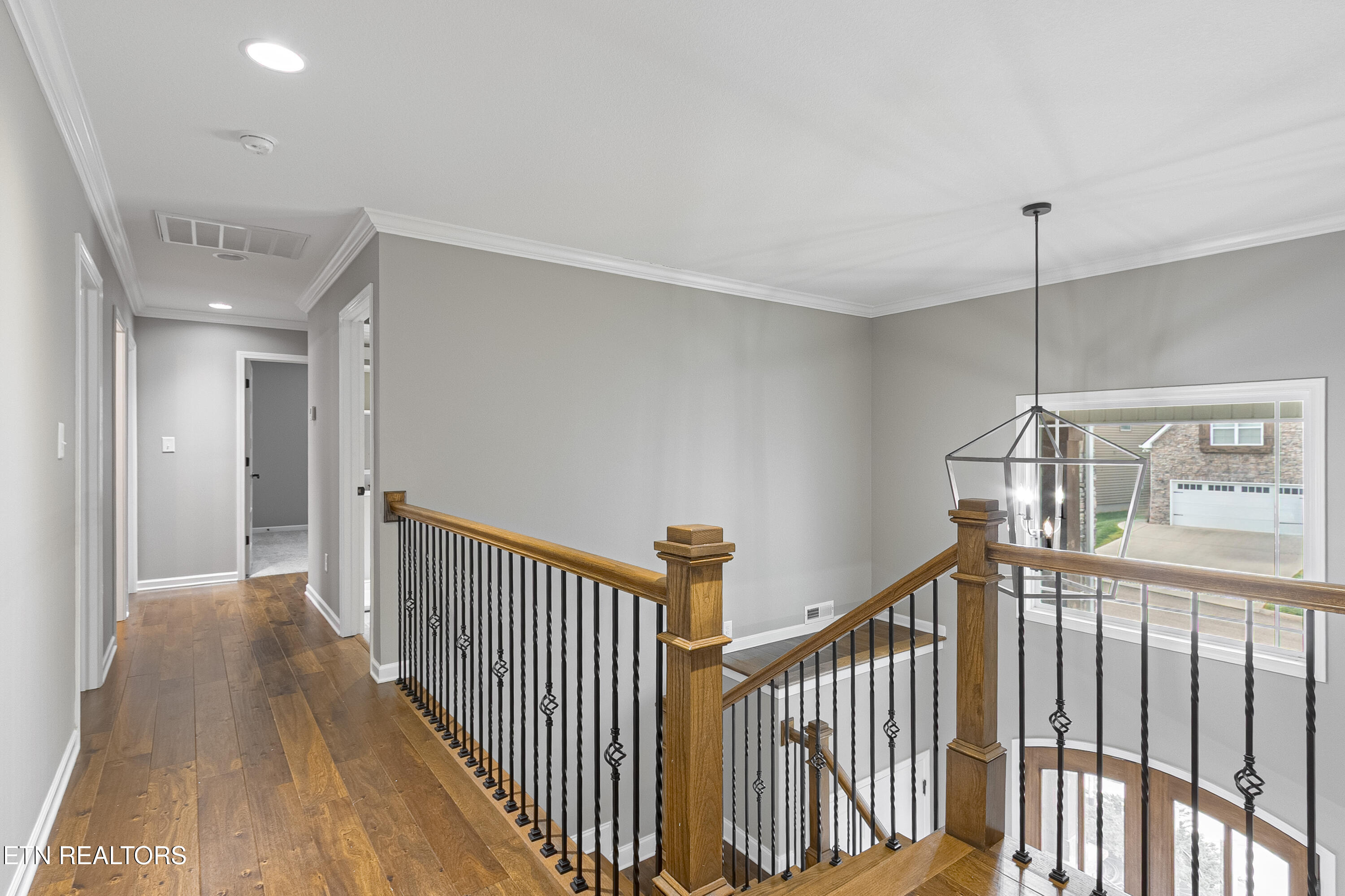 2016 Highlands Ridge Lane Knoxville, TN 37932 - Photo 23 of 40 Upstairs