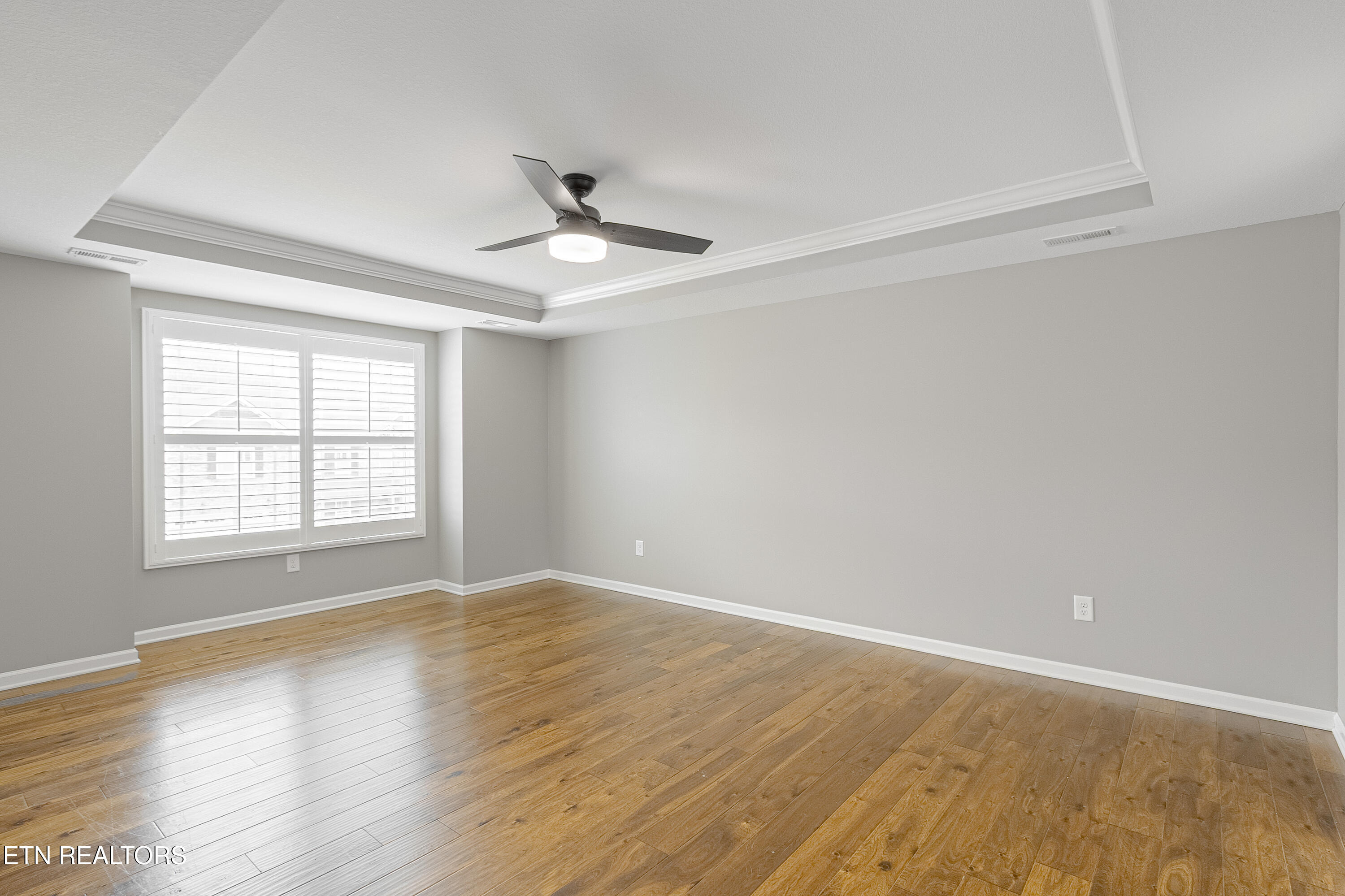 2016 Highlands Ridge Lane Knoxville, TN 37932 - Photo 24 of 40 Primary Bedroom