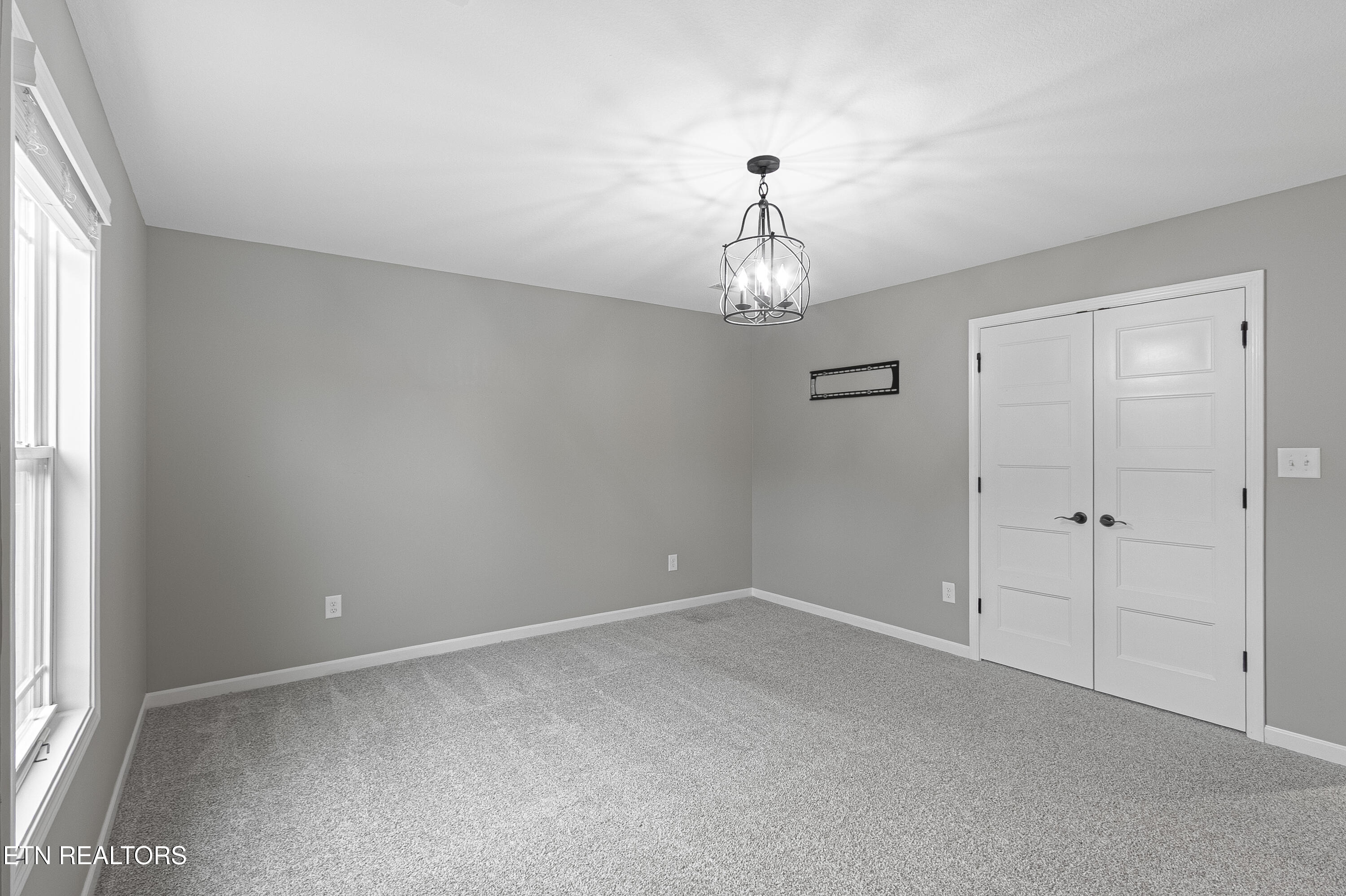 2016 Highlands Ridge Lane Knoxville, TN 37932 - Photo 34 of 40 Bedroom 4