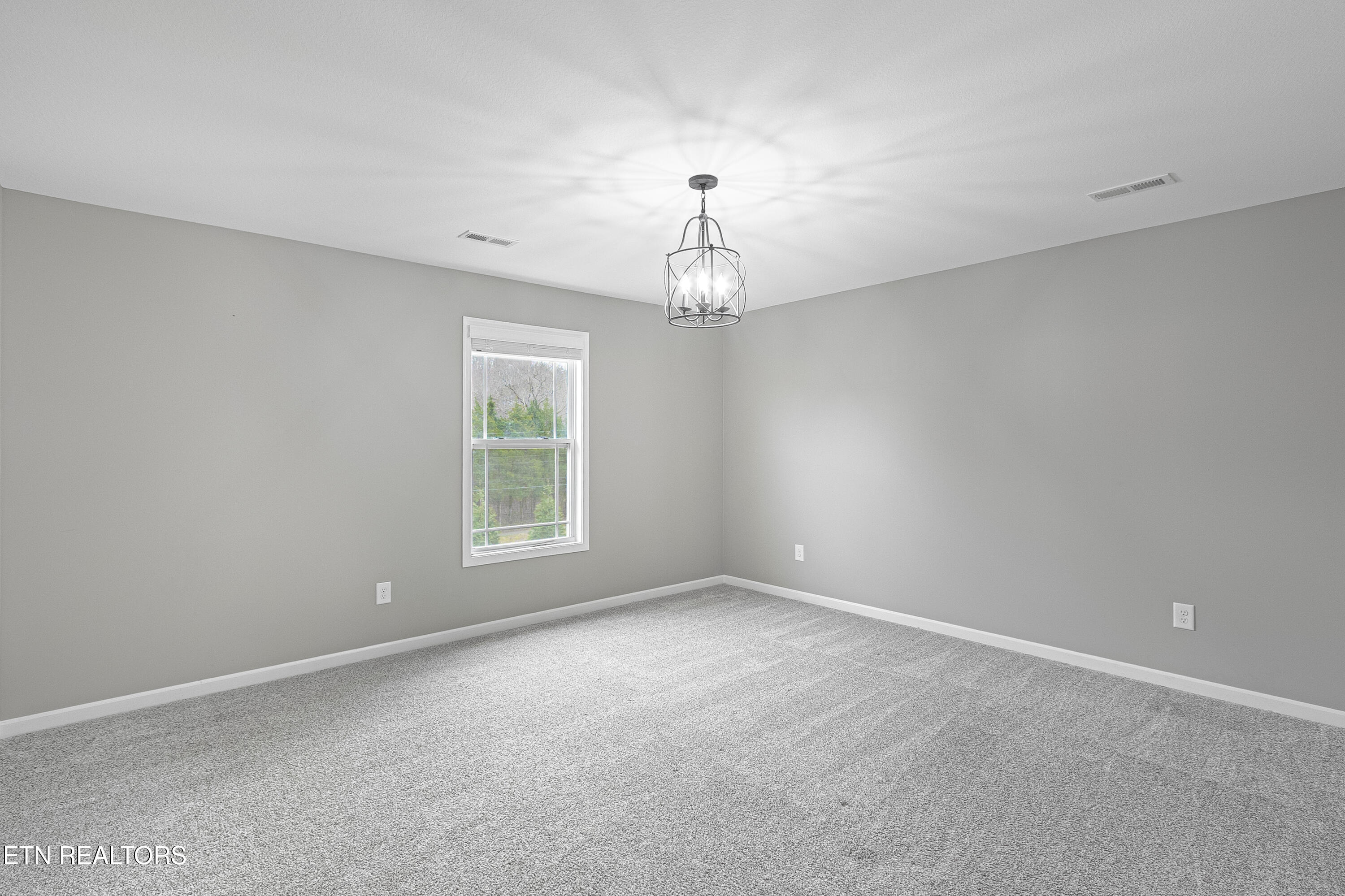 2016 Highlands Ridge Lane Knoxville, TN 37932 - Photo 35 of 40 Bedroom 4