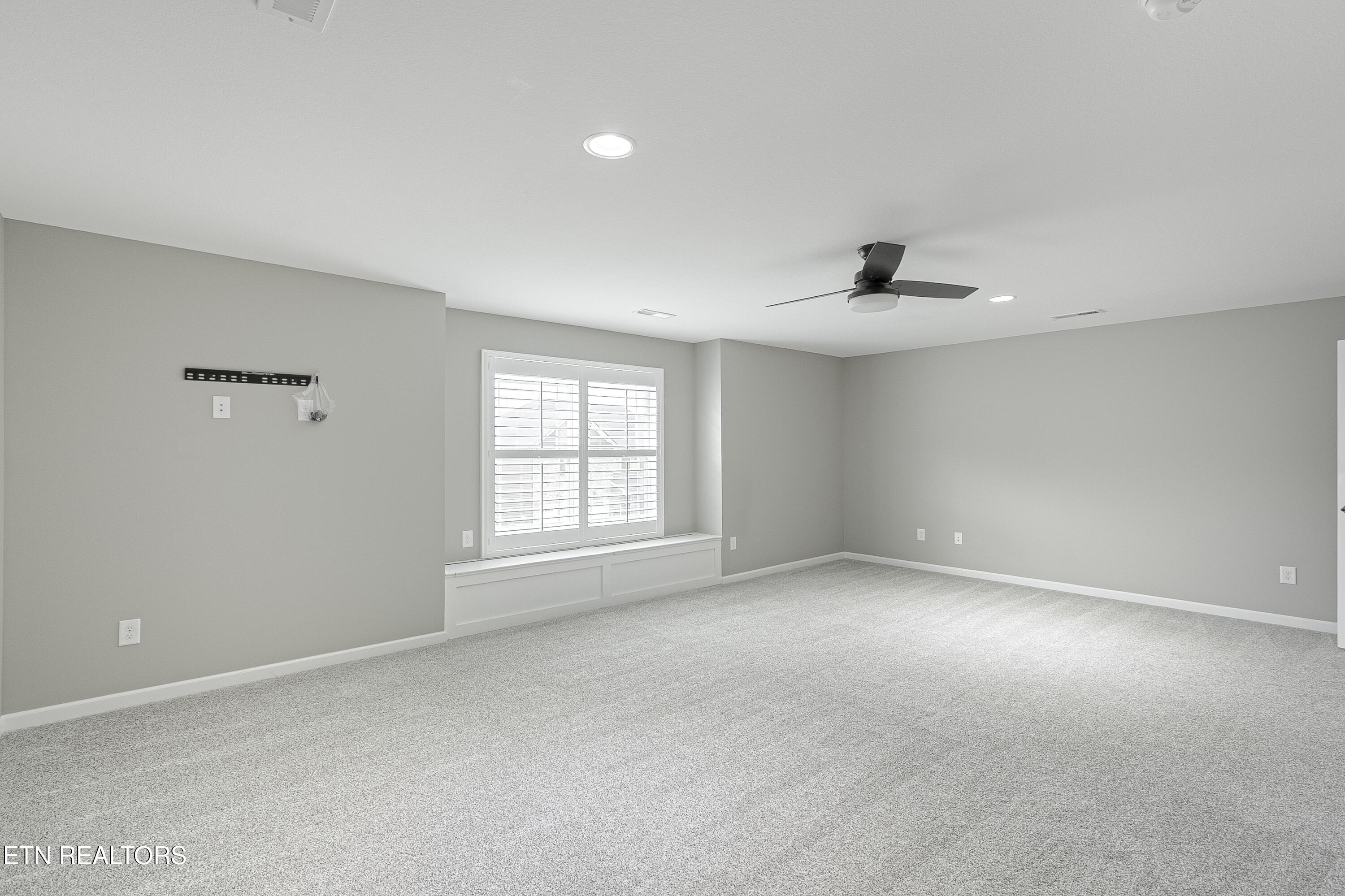 2016 Highlands Ridge Lane Knoxville, TN 37932 - Photo 39 of 40 Bonus Room