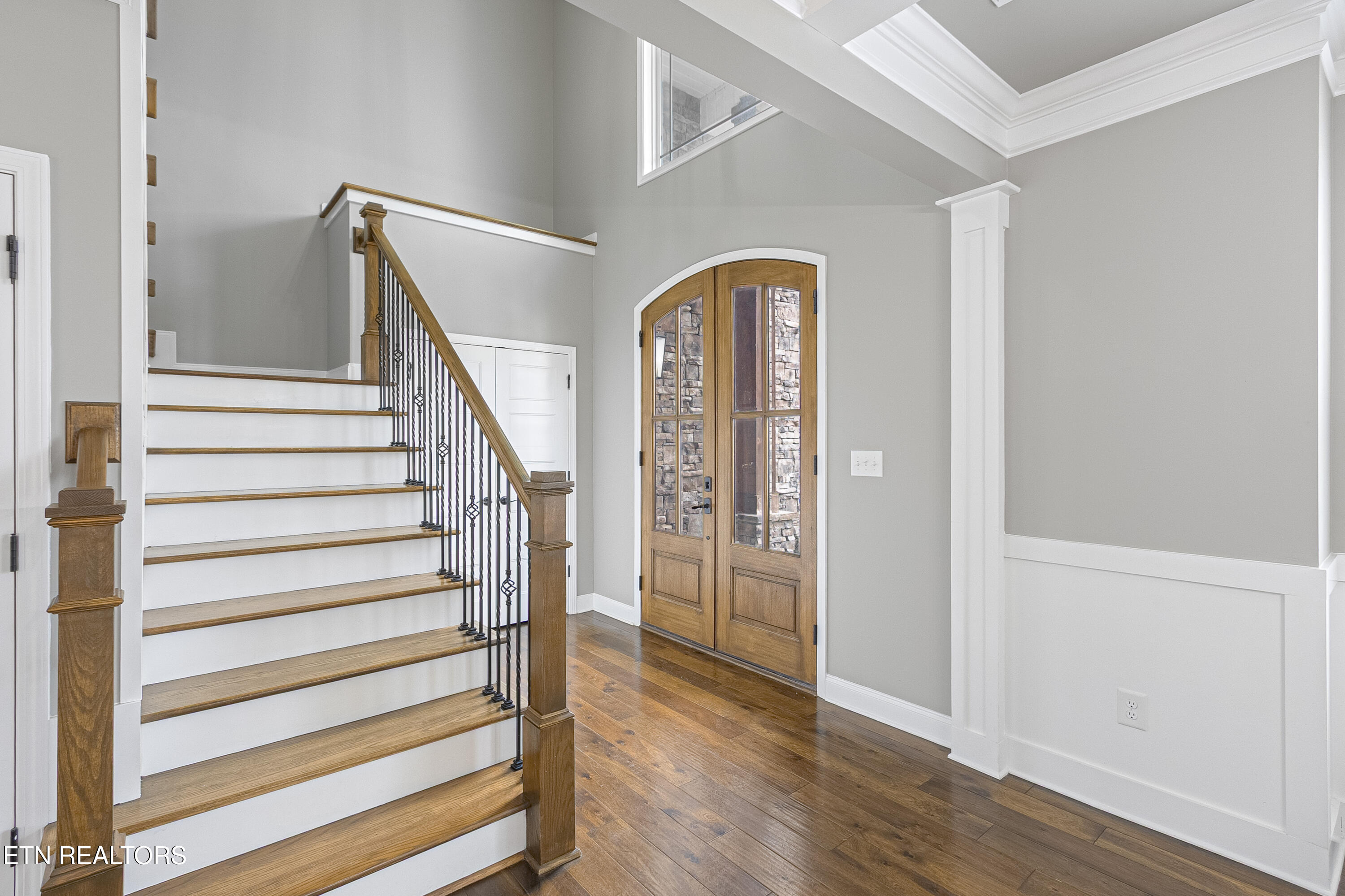 2016 Highlands Ridge Lane Knoxville, TN 37932 - Photo 8 of 40 Entry