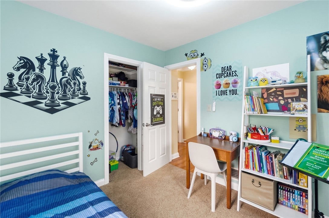 413 North Bromfield Road Kettering, OH 45429 - Photo 32 of 51 Gallery Image 32