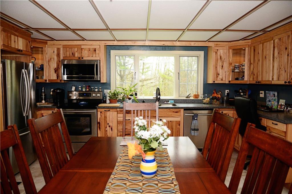 448 Sennett Road Jefferson, ME 04348 - Photo 14 of 35 Photo