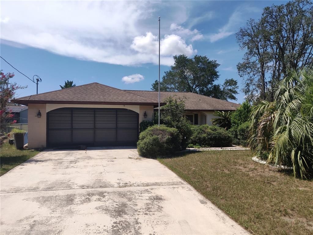 13435 Algoma Avenue Spring Hill, FL 34609 - Photo 1 of 1
