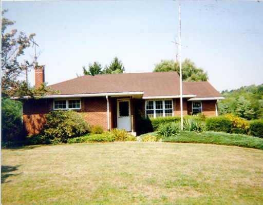 109 Stepp Road Sarver, PA 16055 - Photo 1 of 1