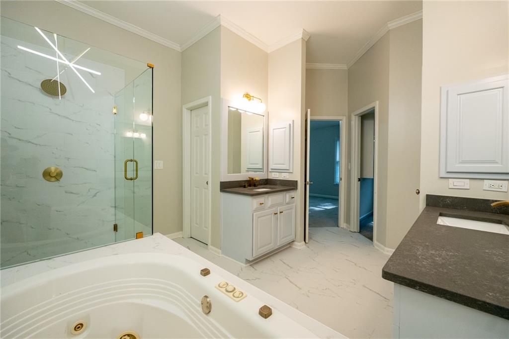 4746 Legacy Cove Lane Mableton, GA 30126 - Photo 5 of 44