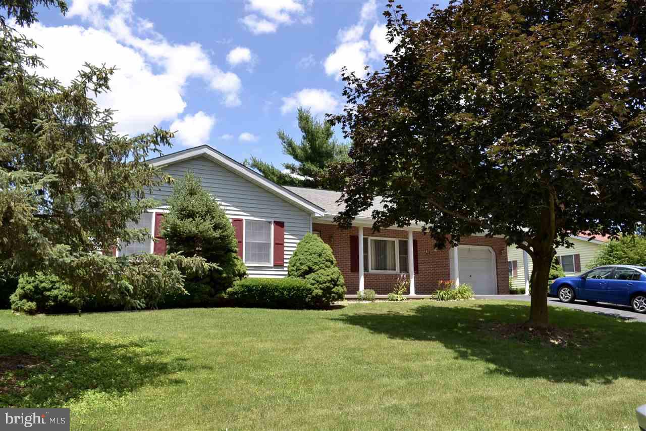 47 Cardinal Drive Hanover, PA 17331 - Photo 1 of 26 Gallery Image 1