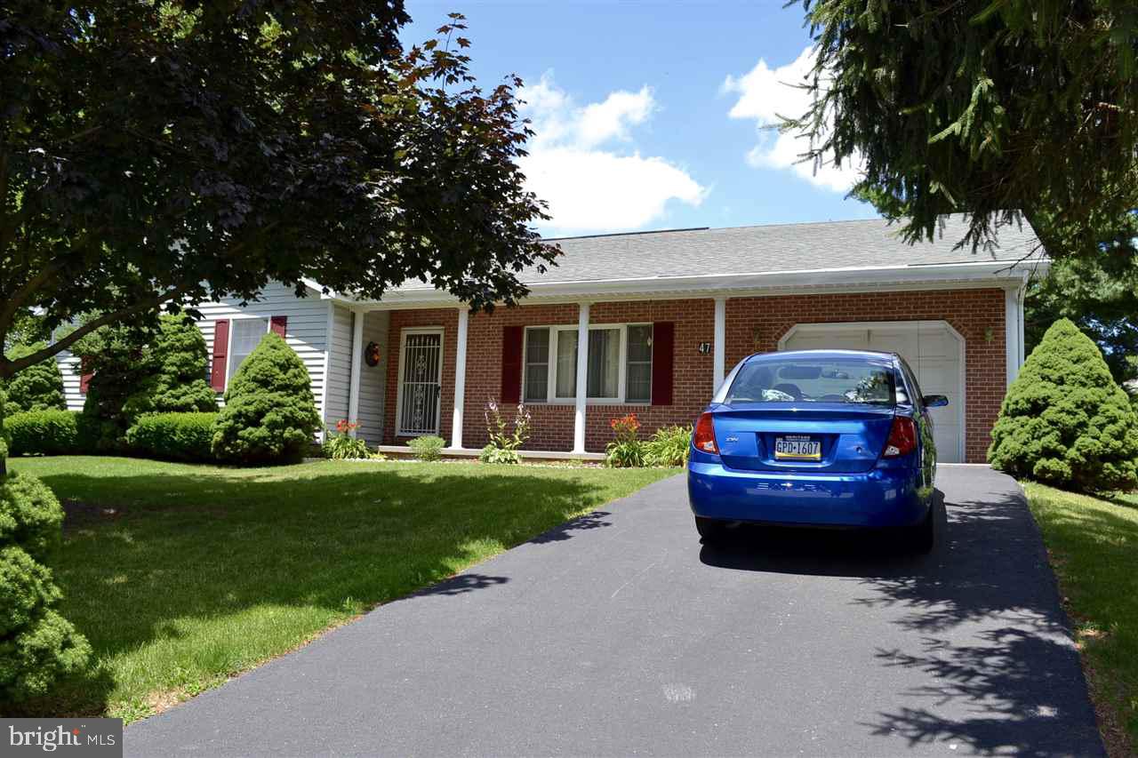 47 Cardinal Drive Hanover, PA 17331 - Photo 26 of 26 Gallery Image 26