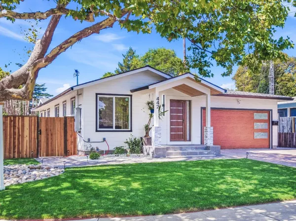 $1,998,000 | 442 East Ferndale Avenue, Sunnyvale, CA 94085