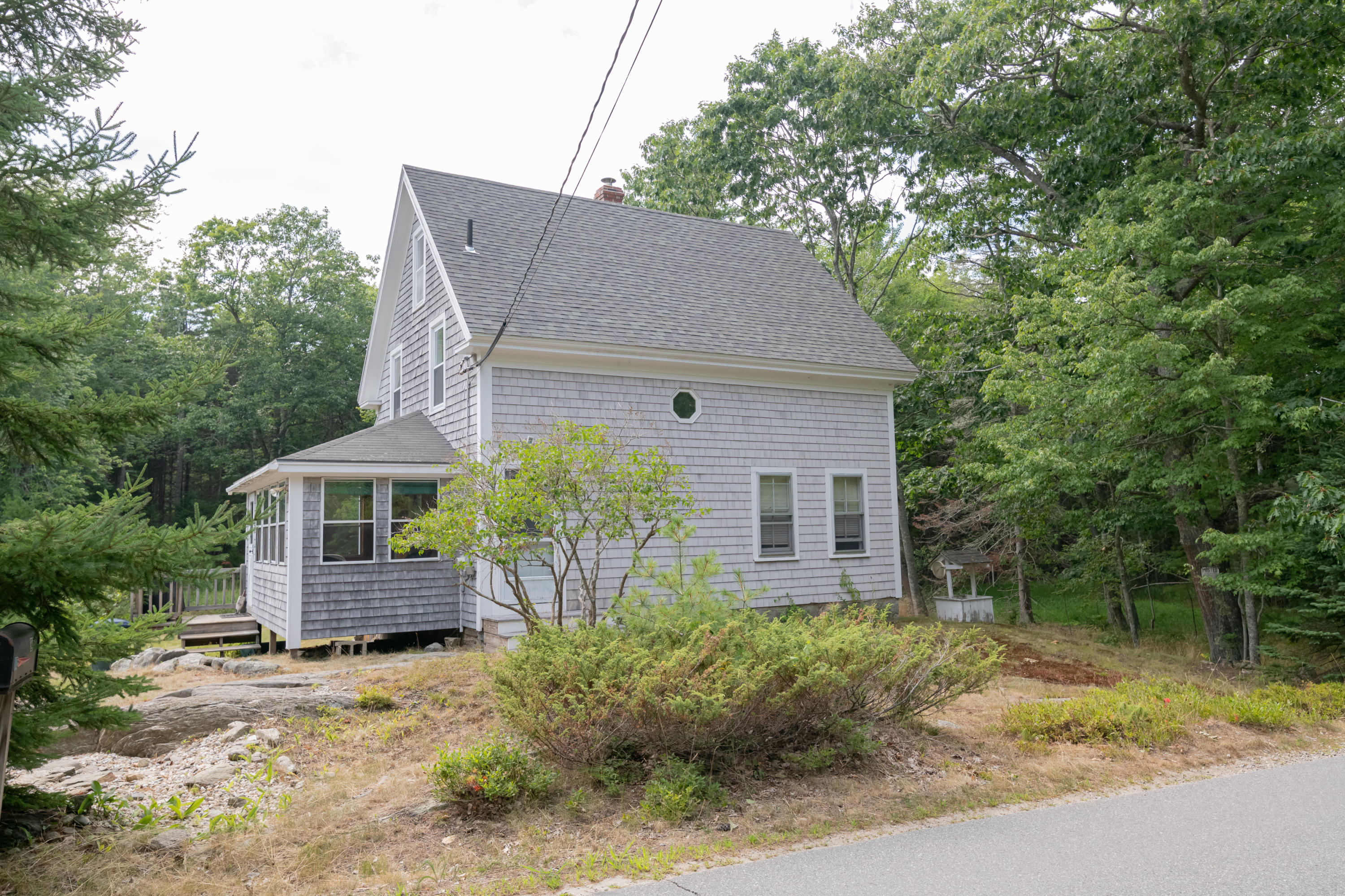 36 North End Road Georgetown, ME 04548 - Photo 26 of 30 5 Islands-3