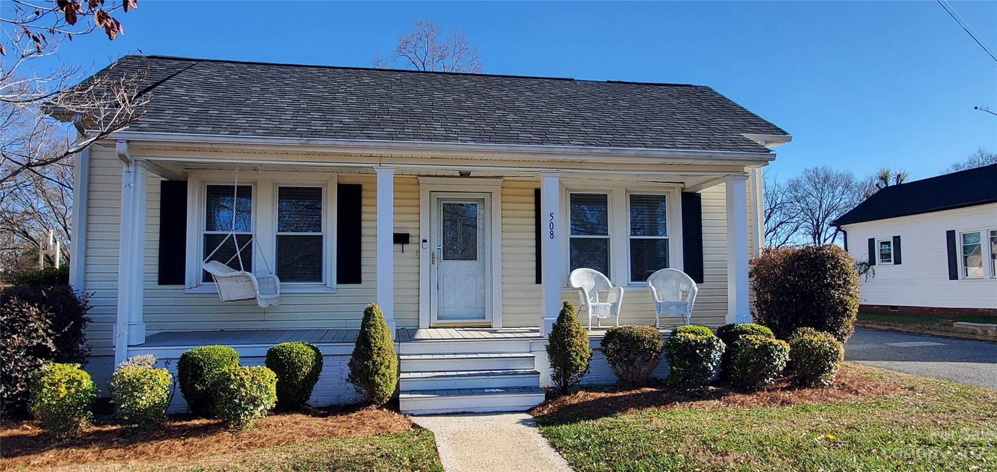 508 North Ridge Avenue Kannapolis, NC 28083 - Photo 1 of 14 Gallery Image 1