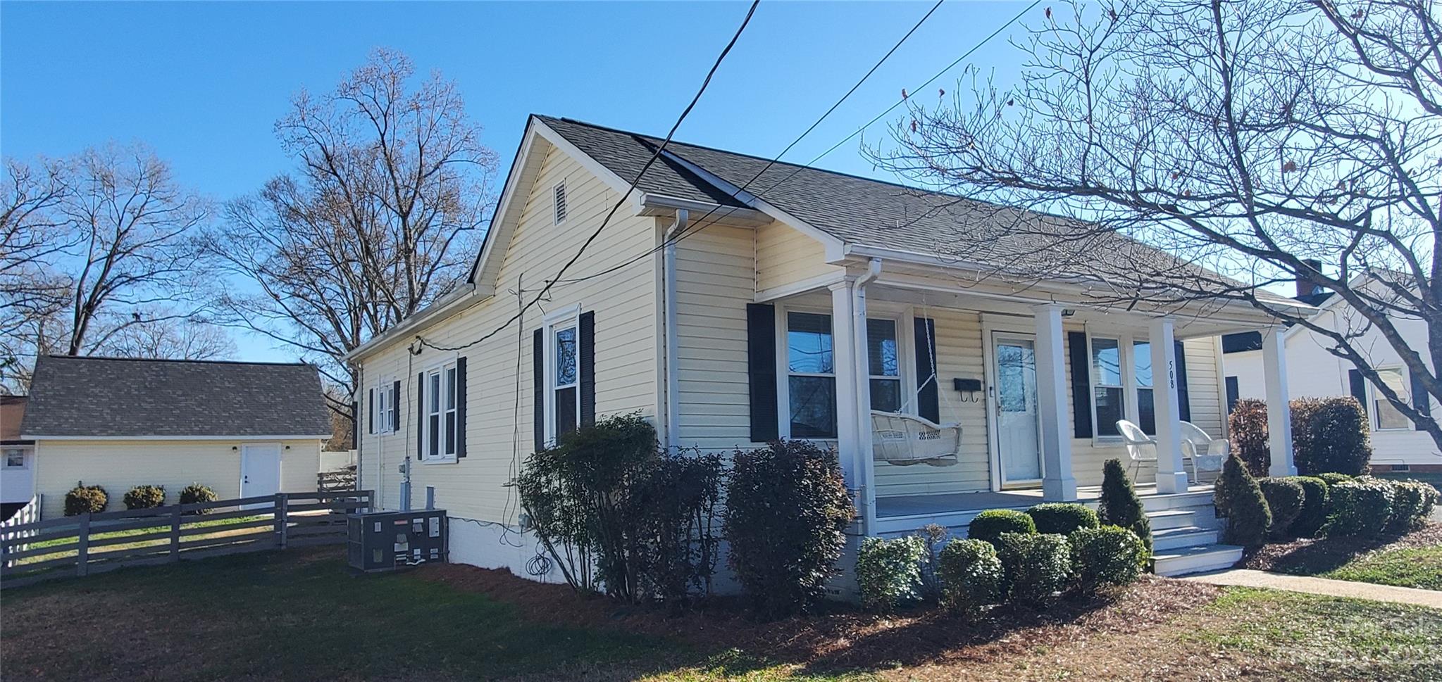508 North Ridge Avenue Kannapolis, NC 28083 - Photo 2 of 14 Gallery Image 2
