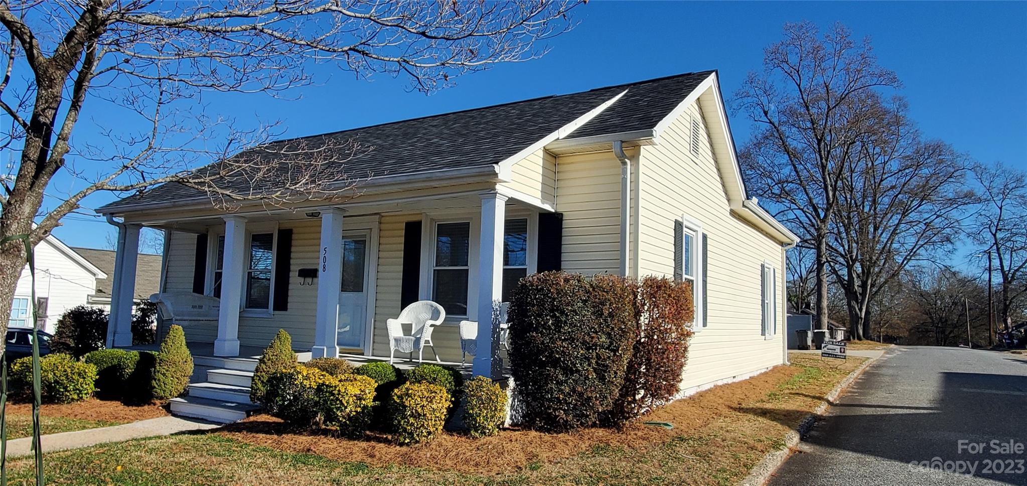 508 North Ridge Avenue Kannapolis, NC 28083 - Photo 3 of 14 Gallery Image 3