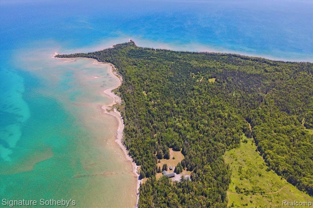 9842 Misery Bay Road Alpena, MI 49707 - Photo 78 of 87