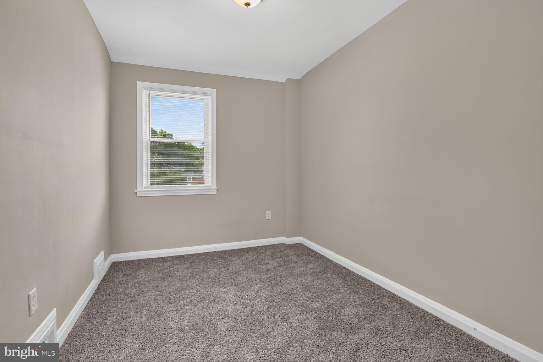 1260 Cedarcroft Road Baltimore, MD 21239 - Photo 10 of 15 Bedroom Two