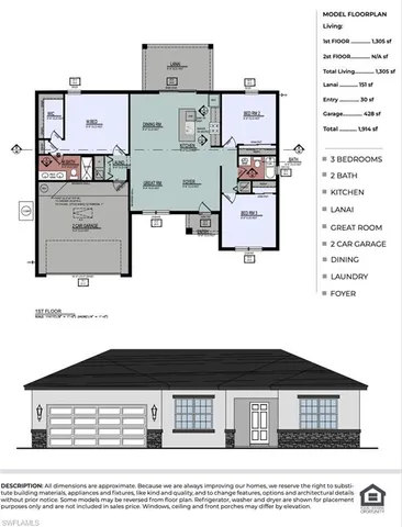 a view of a kitchen with stainless steel appliances