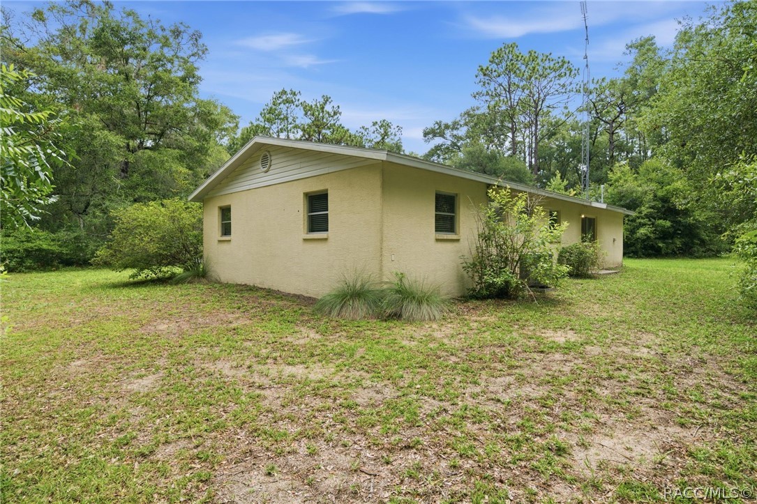 9955 South Forestline Avenue Inverness, FL 34452 - Photo 45 of 47