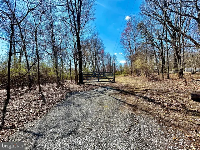 a view of a lake view