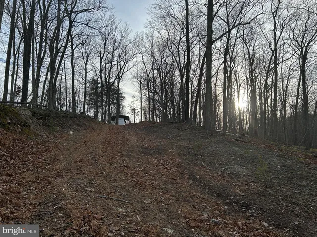 $199,900 | Lot 46 Peewee Lane, Hedgesville, WV 25427