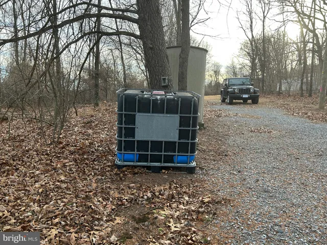 $199,900 | Lot 46 Peewee Lane, Hedgesville, WV 25427