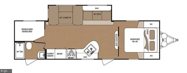 a close view of stove