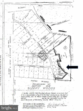 a view of large yard