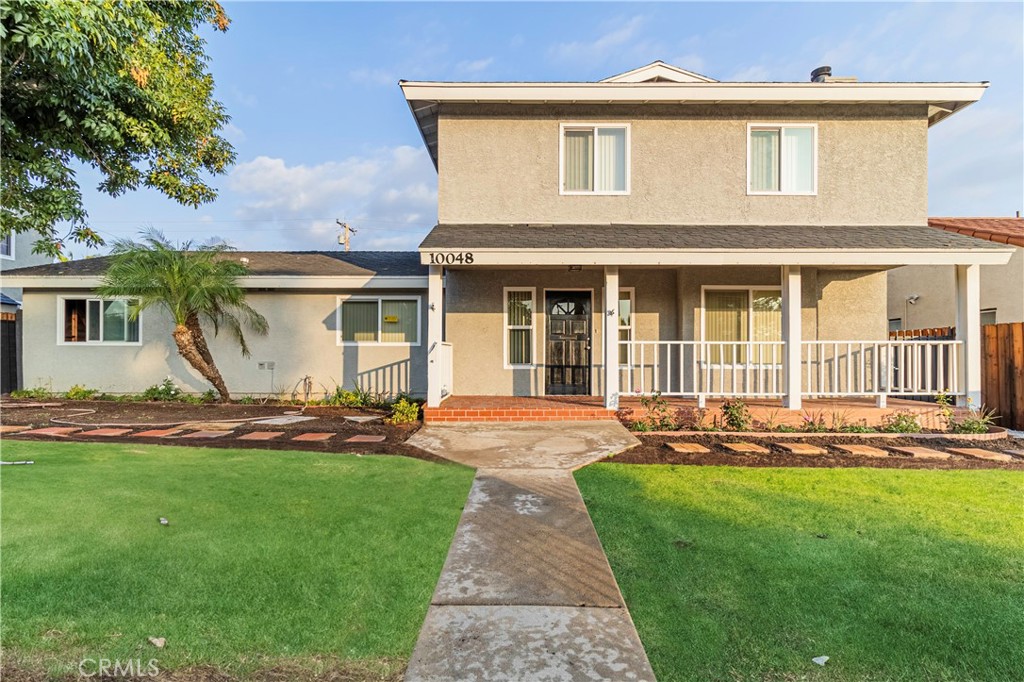 10048 Colima Road Whittier, CA 90603 - Photo 1 of 1 Welcome home to 10048 Colima Road, Whittier. This is a portrait of what your home should look like by the time you close escrow!