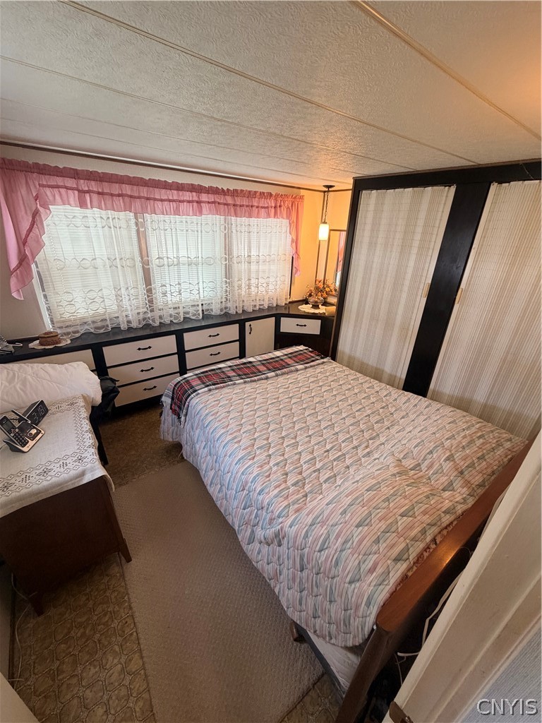 1275 State Route, Unit 27 Elbridge, NY 13060 - Photo 8 of 13 Primary Bedroom