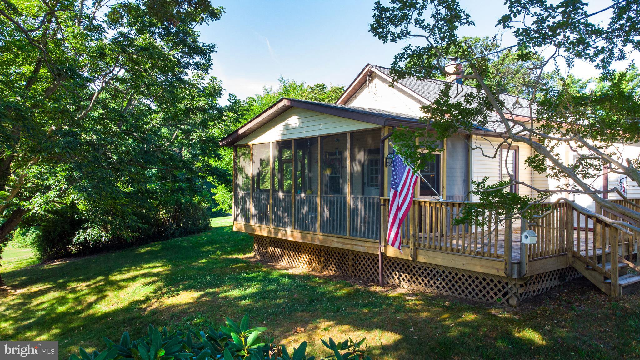 17801 Croom Road Brandywine, MD 20613 - Photo 24 of 32 Gallery Image 24
