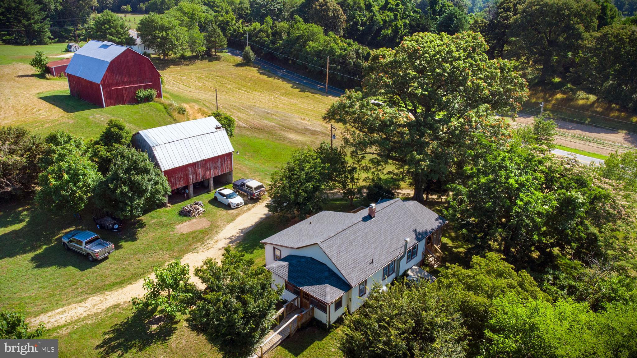 17801 Croom Road Brandywine, MD 20613 - Photo 25 of 32 Gallery Image 25